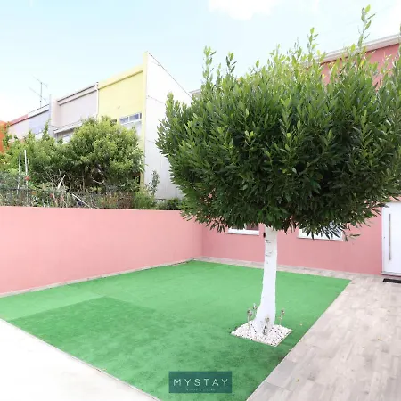 Casa vacanze Mystay - Casa Do Louro Oporto