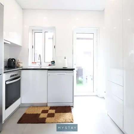 Mystay - Casa Do Louro Oporto