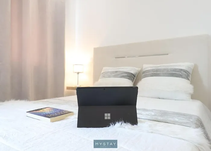 Mystay - Casa Do Louro *