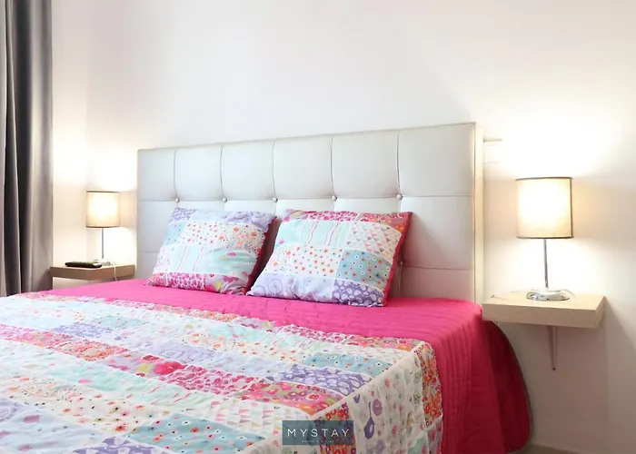 Mystay - Casa Do Louro Holiday home *