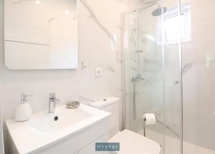 Mystay - Casa Do Louro Holiday home *