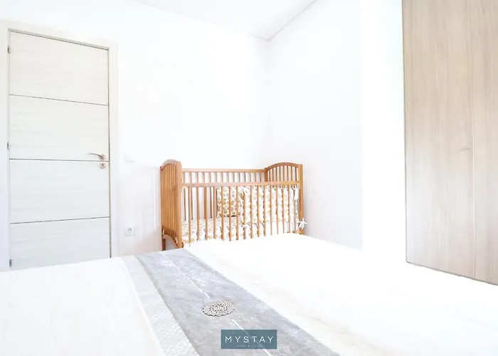 Mystay - Casa Do Louro