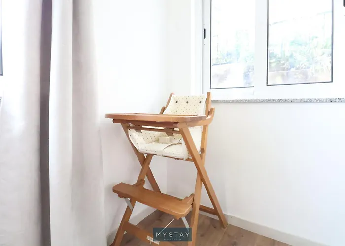 Mystay - Casa Do Louro