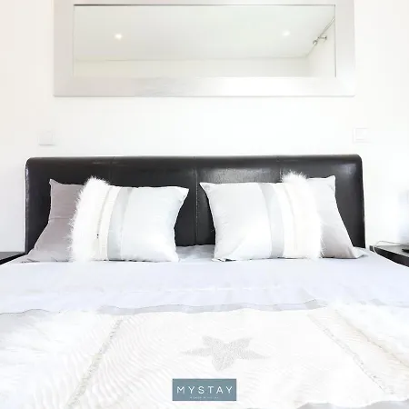 Mystay - Casa Do Louro