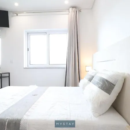 Σπίτι διακοπών Mystay - Casa Do Louro