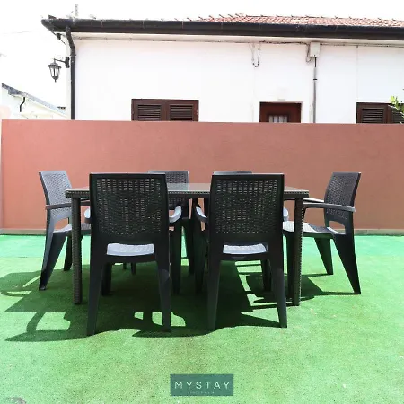 Σπίτι διακοπών Mystay - Casa Do Louro Πόρτο