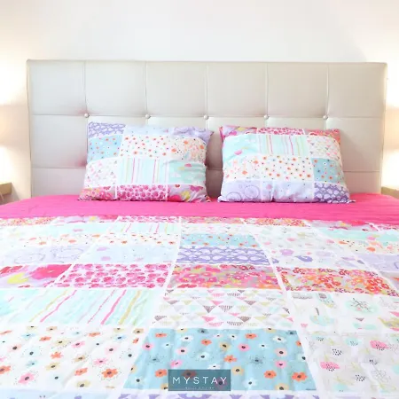 Mystay - Casa Do Louro