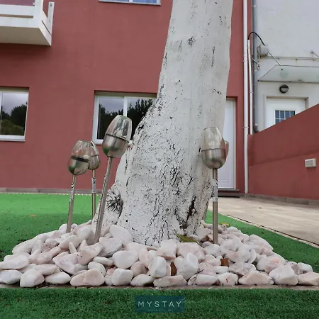 Mystay - Casa Do Louro Πόρτο